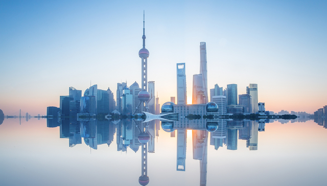 China’s economy takes stock ahead of winter transition