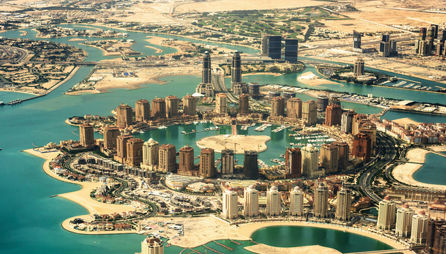 【深度】卡塔尔与它的世界杯之梦