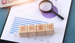 标的公司增值八倍，“半价”发行股份支付，信安世纪巨额商誉“埋雷”