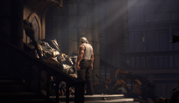 暴雪也避免不了中年危機(jī)