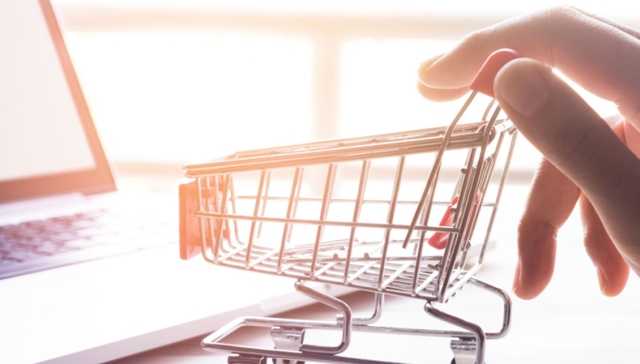 移动电商,中国市场,双十一