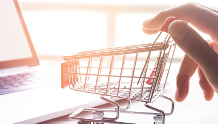 移动电商,中国市场,双十一