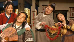 《武林外傳》爆火16年的“江湖秘籍”，竟是一條“魚(yú)”？