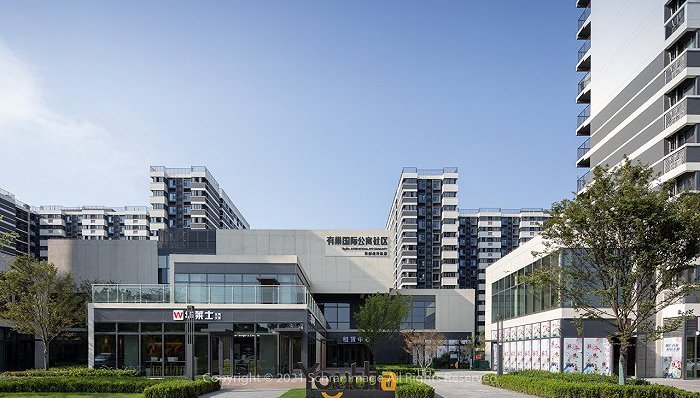 保障性住房,开发商,长租公寓