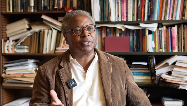 【全球ESG连麦】何为后疫情时代最重要的命题？芝加哥大学ESG中心主任德怀特·霍普金斯：让世界重新“流动”起来