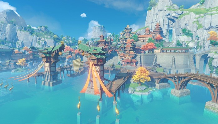 《原神》成为现象级产品出圈：“追求极致”背后的艰难