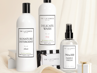 高端洗衣液The Laundress“翻车”，微生物超标被建议停用｜消费者报告