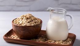 Oatly财报背后，燕麦奶行业迎来发展新拐点？