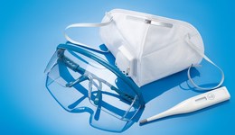 国务院联防联控机制：高风险区可通过安装监控设备等防止人员外出