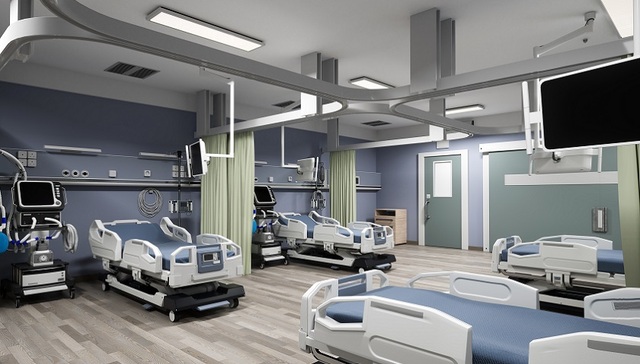 最新复旦版中国医院排行榜发布，民营医院首入专科榜前十