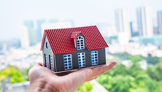 直通部委 | 两部门：支持个人住房贷款合理需求 四部门：确保四季度工业经济运行在合理区间