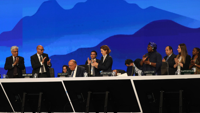 COP27得与失：首次设立“损失与损害”基金，淘汰化石燃料承诺落空