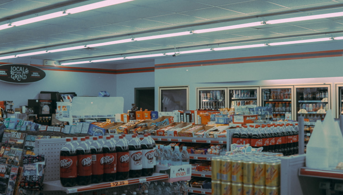 无人零售,无人便利店,创业,加盟,