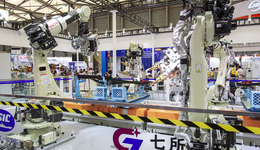 工信部发文提振工业经济，“点名”东部大省挑大梁