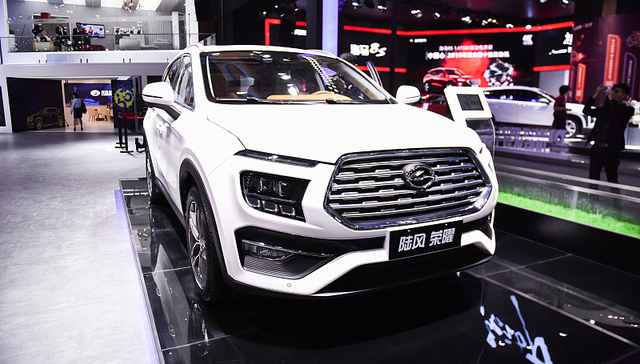 江铃控股新增破产审查案件，再度“起死回生”可能性已微乎其微