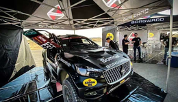 宝沃汽车“转世”的3000天