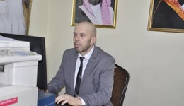 魯二：“中國技術(shù)”破解軟土難題，已在中東地區(qū)高質(zhì)量完成多個重大項目 | 老外講故事·海外員工看中國（77）