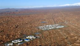 中石油落实采暖季气量已超千亿方