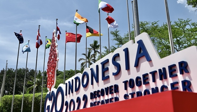 从“隐形大国”到疫情后经济增速亮眼，印尼如何成为G20峰会焦点