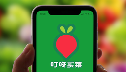 生存危机之下，叮咚买菜牺牲规模“保”盈利？