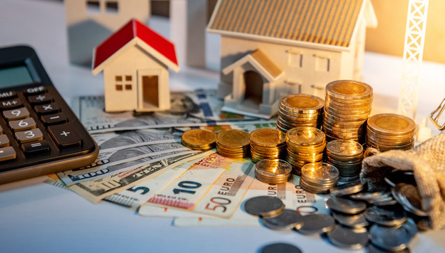 三大金融部门再表态！民营房企融资或将出现新变化