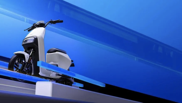 闪电快讯 | 小牛电动Q3业绩“内冷外热” 本土销量缩水3成海外暴增10倍