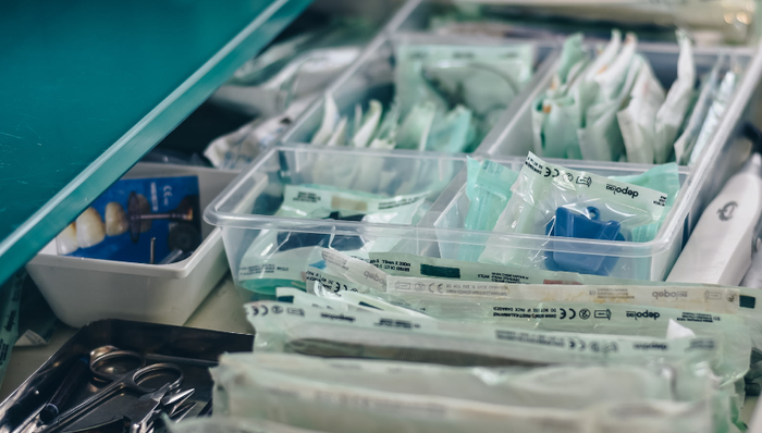 海外市场,集中采购,心脏支架,耗材