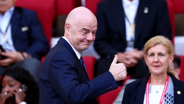 卡塔尔世界杯所有赞助配额售罄，国际足联创纪录75亿美元收入