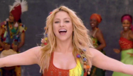 誰(shuí)有資格唱響世界杯主題曲？