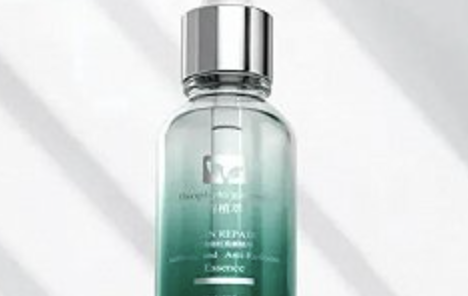 美妆,日化,监管,消费,防腐剂