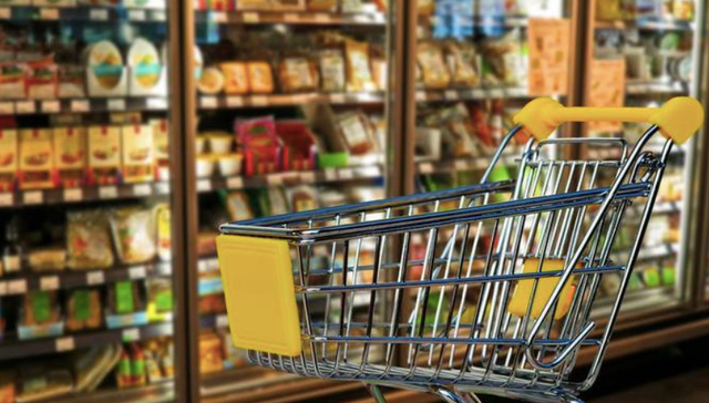 即时零售,市场规模