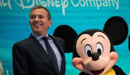 艾格歸來(lái)，能幫助迪士尼擊敗奈飛嗎？