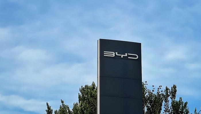 快看 | 钠离子和固态电池即将装车？比亚迪回应：均为不实信息