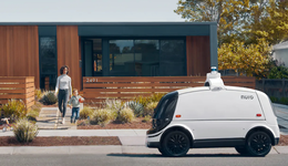 丁磊孫正義押注，估值86億美元自動(dòng)駕駛獨(dú)角獸大幅裁員自救