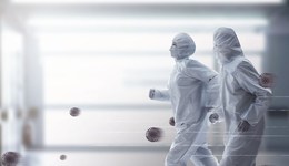 11月已累計(jì)報(bào)告25.3萬例感染者，疫情防控難在哪？