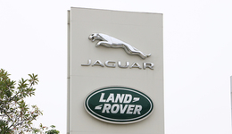 硅谷裁员后捷豹路虎狂招800人，传统汽车公司拉开智能化竞赛