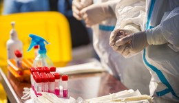 地方新聞精選 | 廣東惠州核酸混檢降至最高2.8元 江西結束97天抗旱應急響應