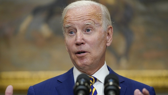 特朗普,拜登,弹劾,调查