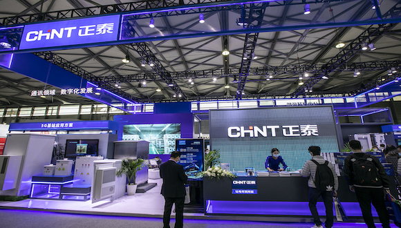 正泰电器拿下通润装备控制权，将注入逆变器及储能资产