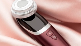 “美容仪”长路漫漫