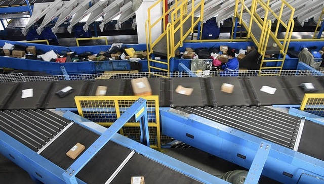 中通三季度净利润继续向好，但摆脱同质化竞争还需多久？