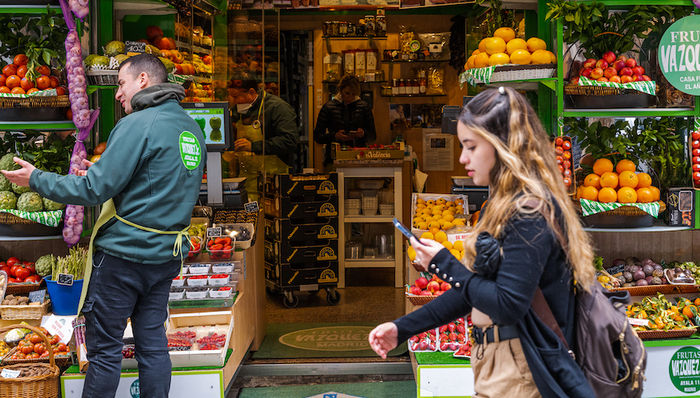 欧洲央行,英国GDP