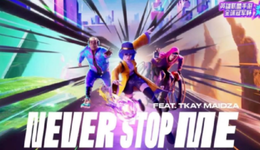 收缩的英雄联盟手游电竞，漫漫无期的全球化手游赛事