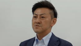 合田直人：中遠(yuǎn)海運(yùn)為中日雙邊貿(mào)易和企業(yè)發(fā)展作出了貢獻(xiàn) | 老外講故事·海外員工看中國(guó)（78）