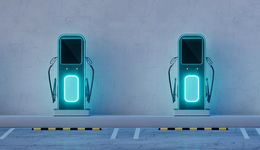 小区投个充电桩，每月就能赚几千？千亿充电桩生意背后的盈利焦虑