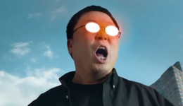 請羅永浩拍廣告，你們圖啥