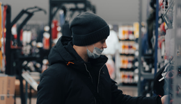 复盘迪卡侬：一个“穷品牌”的崛起之路