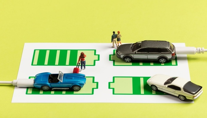 投资,电动汽车,VC,新能源汽车