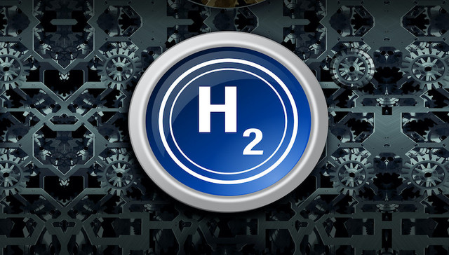 中石化首个兆瓦级“绿电制绿氢”示范项目中交