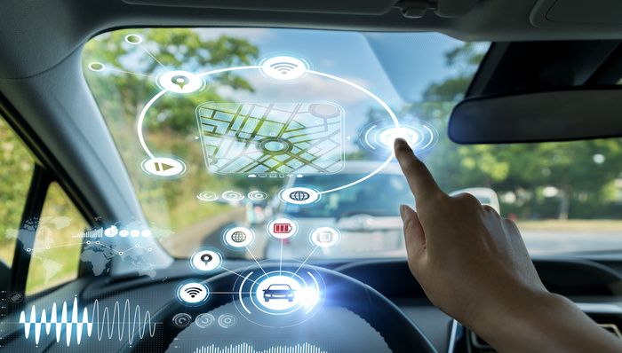 智能网联汽车，临港,上海,无人驾驶